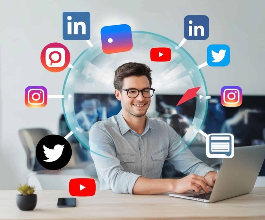 Social Media in Customer Service