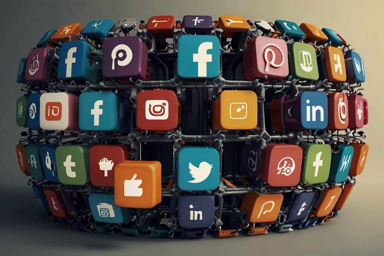 Social Media Automation