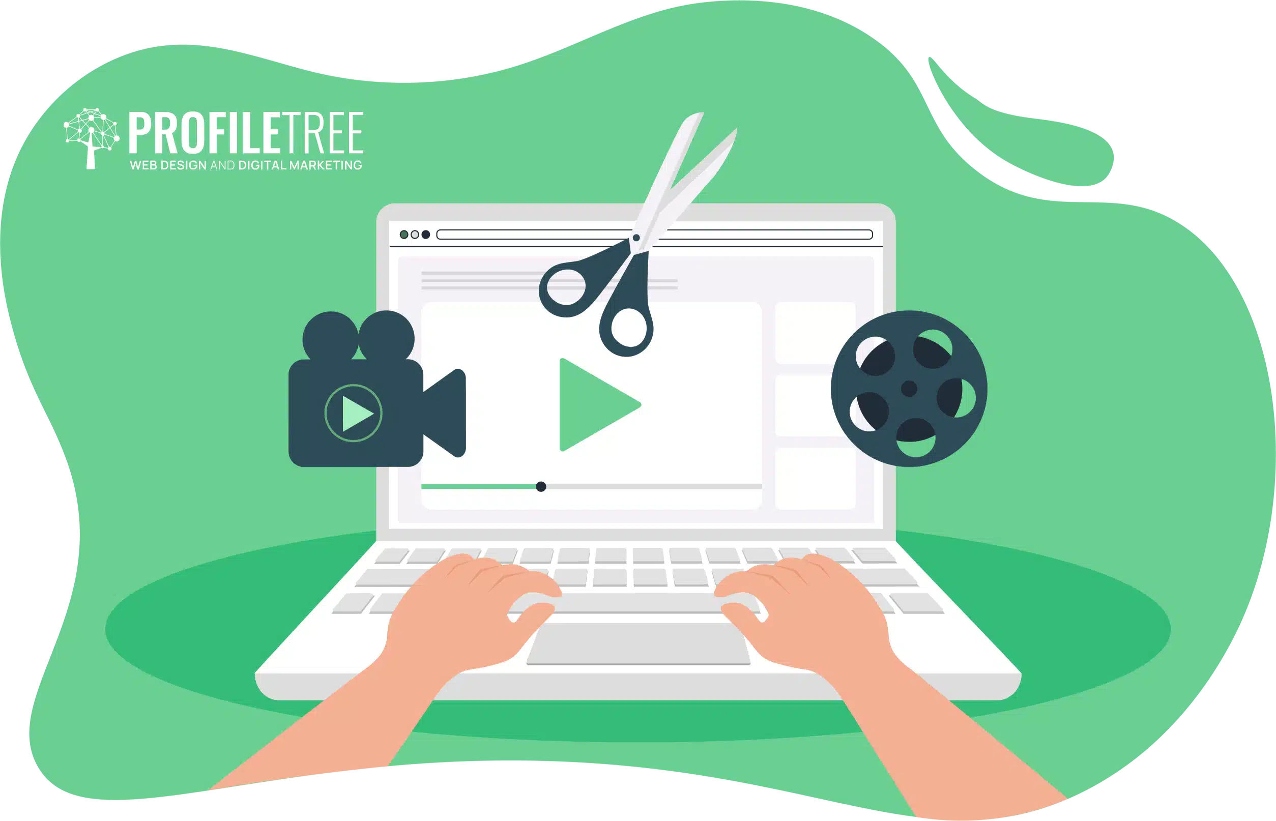 Editing Software for Vloggers