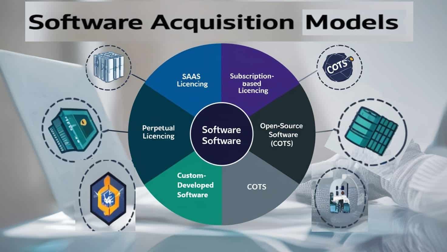 Software and Hardware Acquisition Models