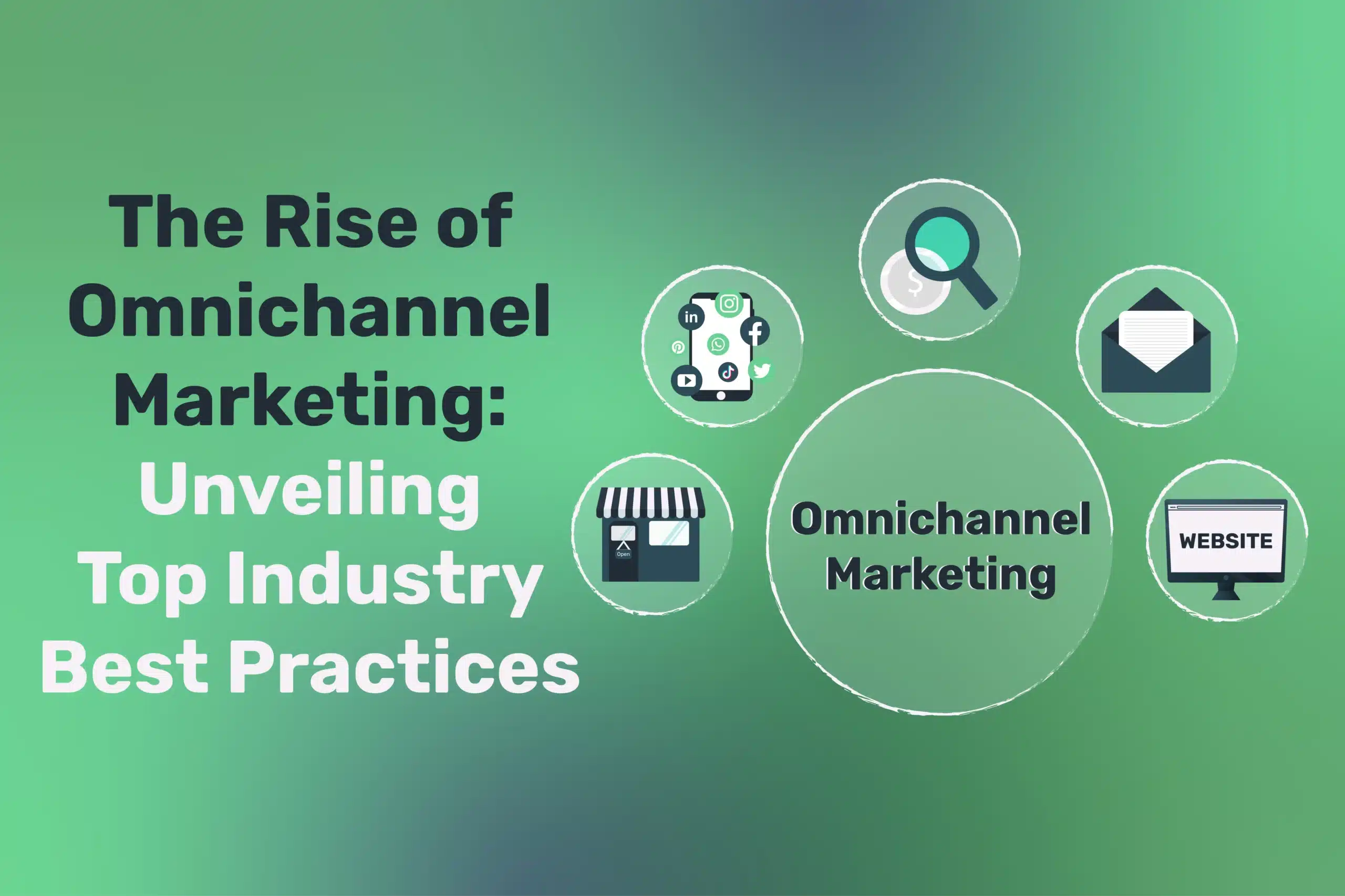 Omnichannel Marketing