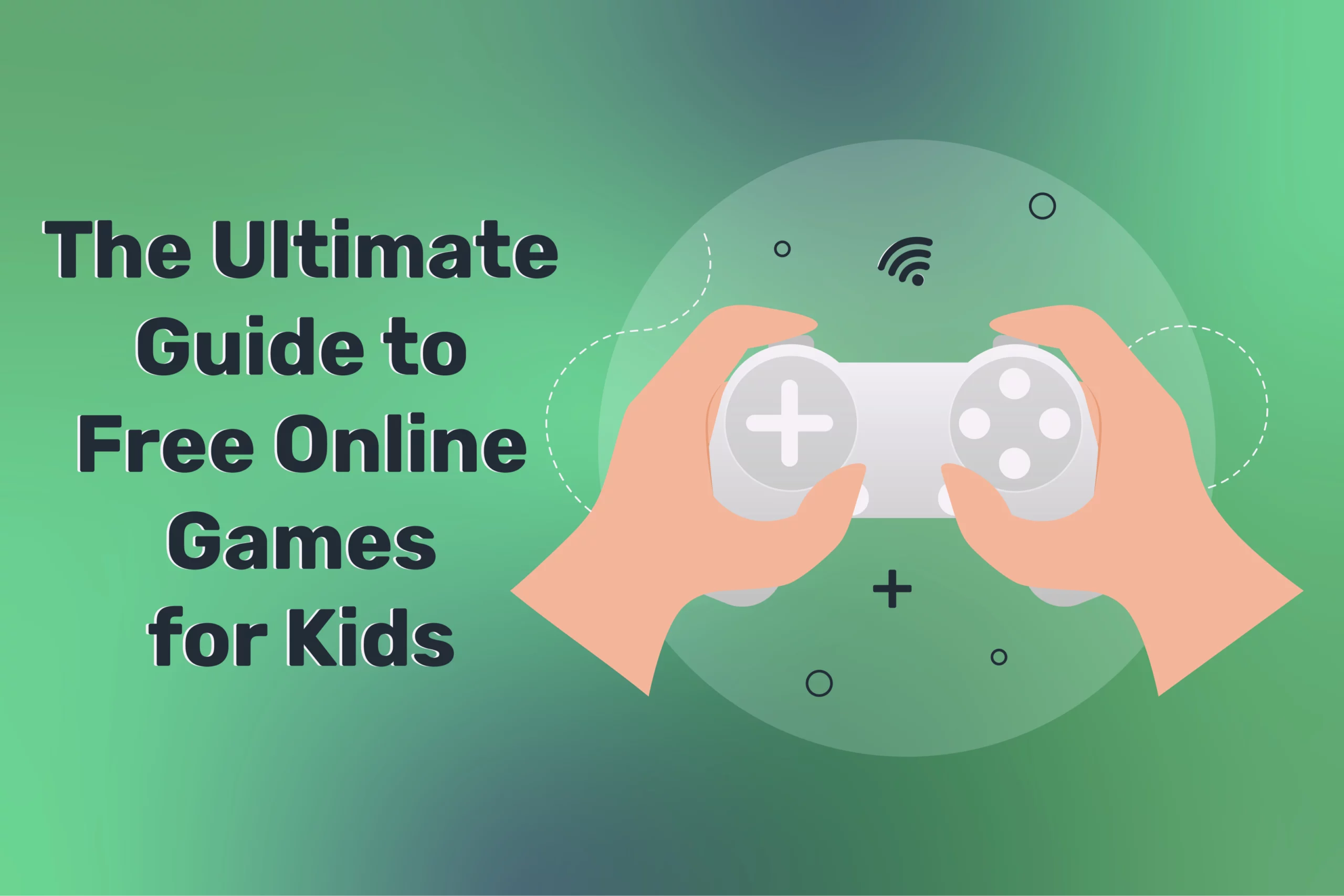 Free Online Games for Kids