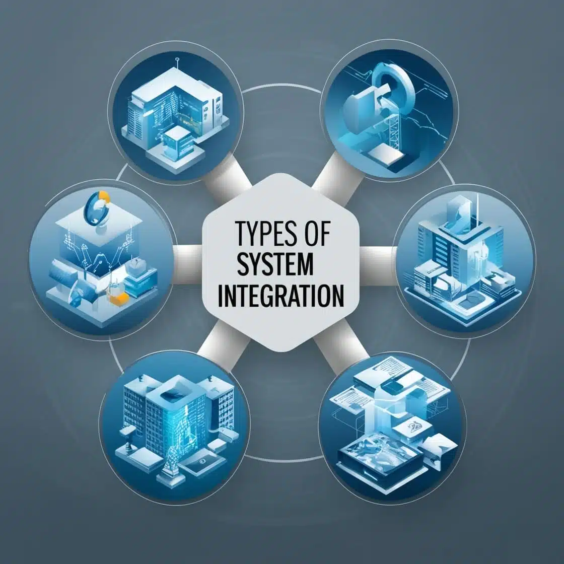 Types of System Integration