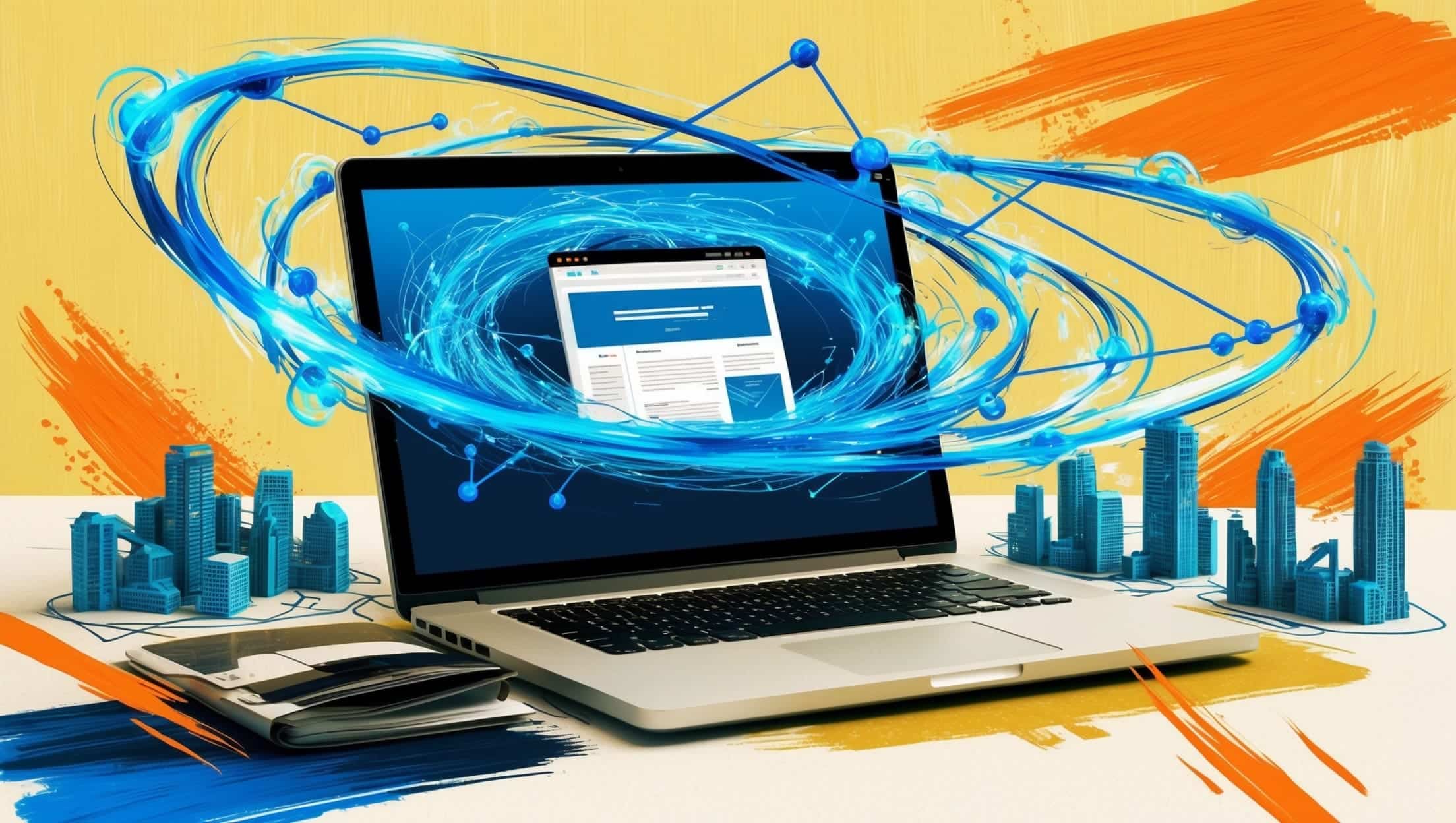 White Lable Link Building for Local SEO - Website and Local Businesses