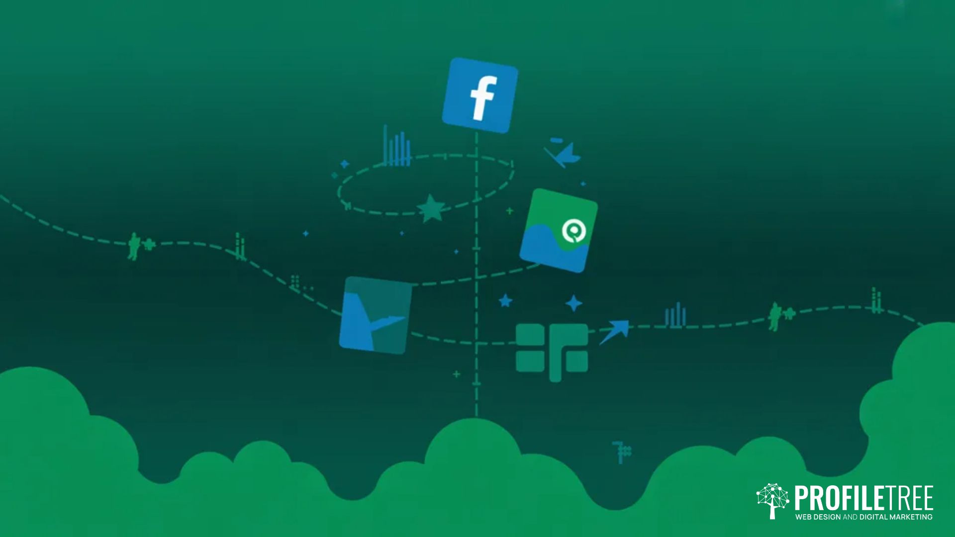 Algorithm changes on Facebook