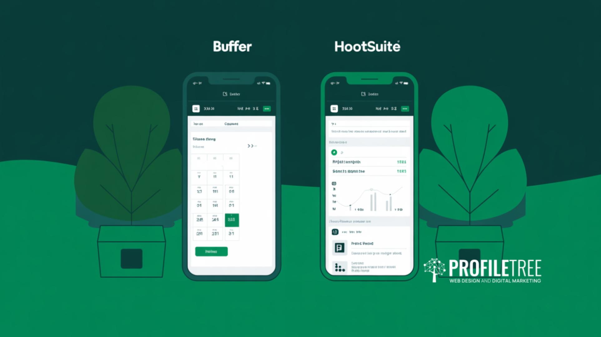 Buffer vs Hootsuite Which Social Media Tool Suits Your Business
