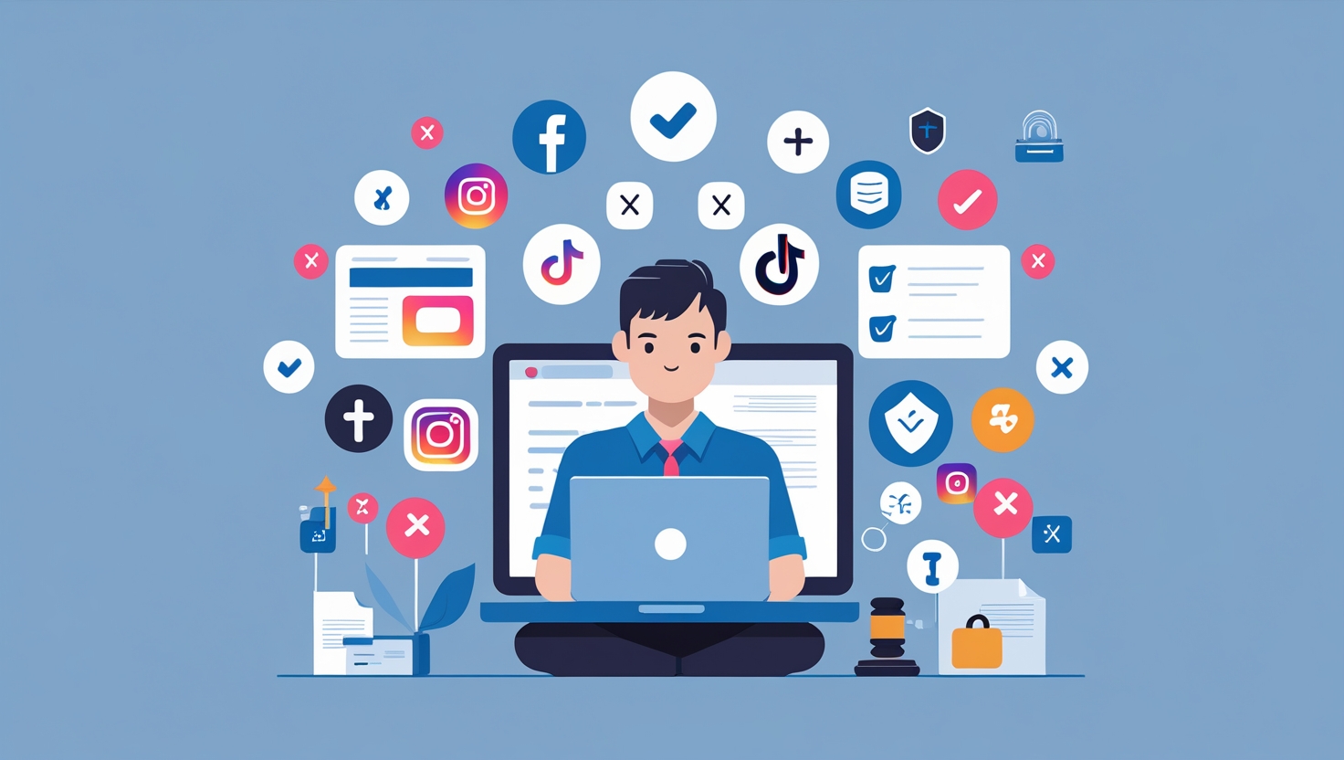 Compliance for Marketers