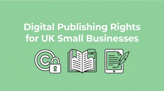 Digital Publishing Rights