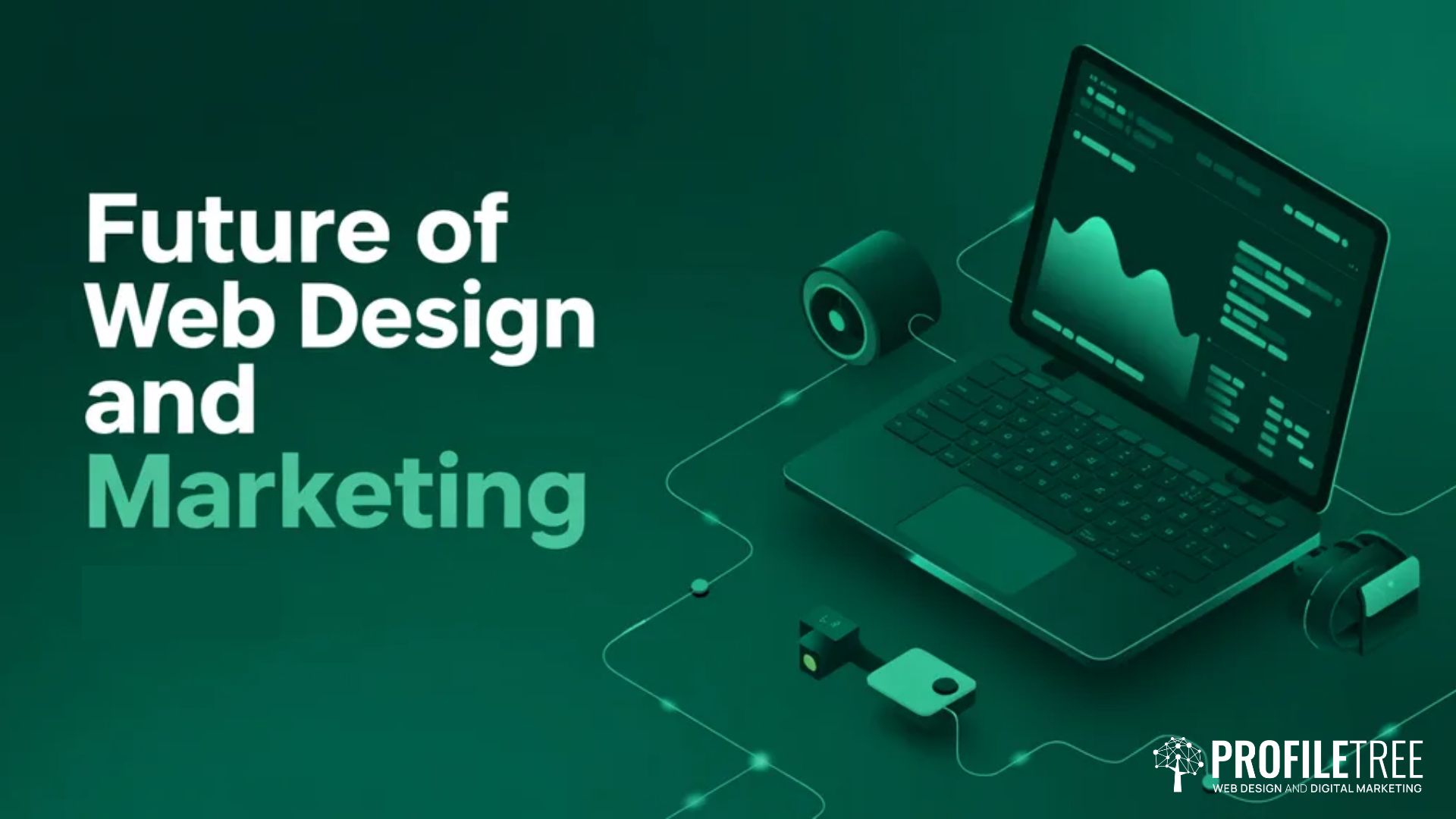 Future of Web Design and Marketing