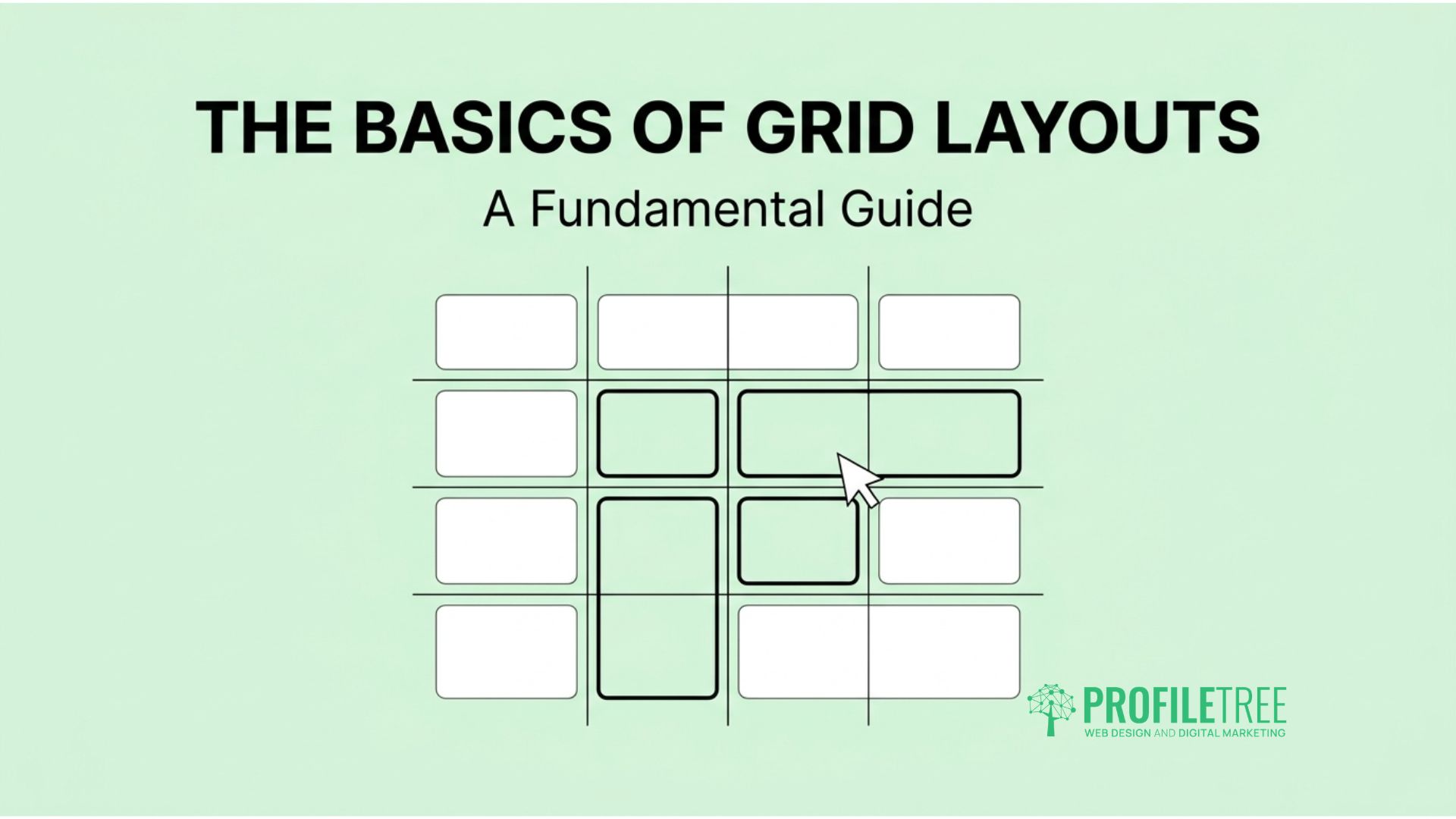 Grid Layouts in Web Design