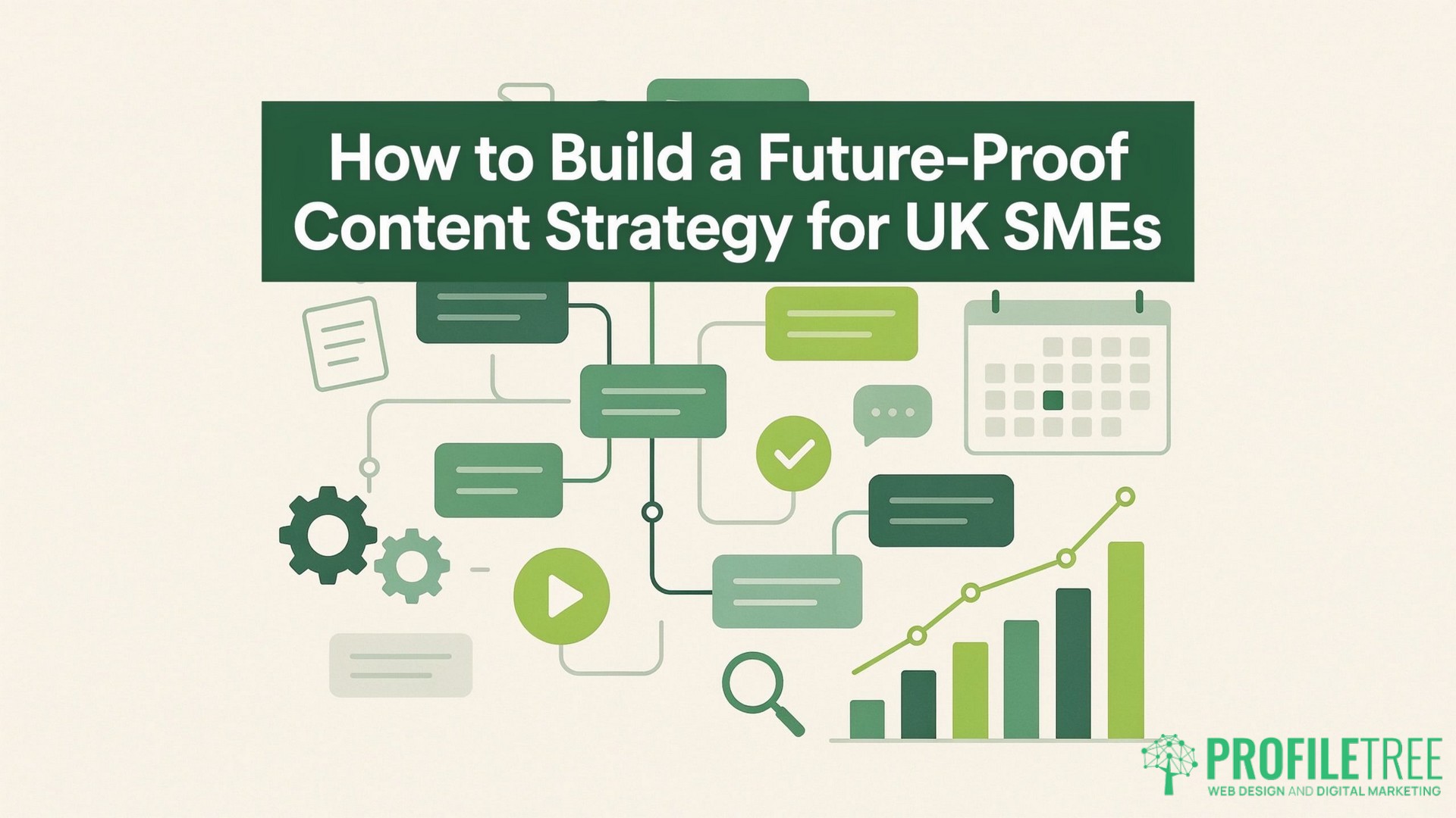 How to Build a Future-Proof Content Strategy for UK SMEs