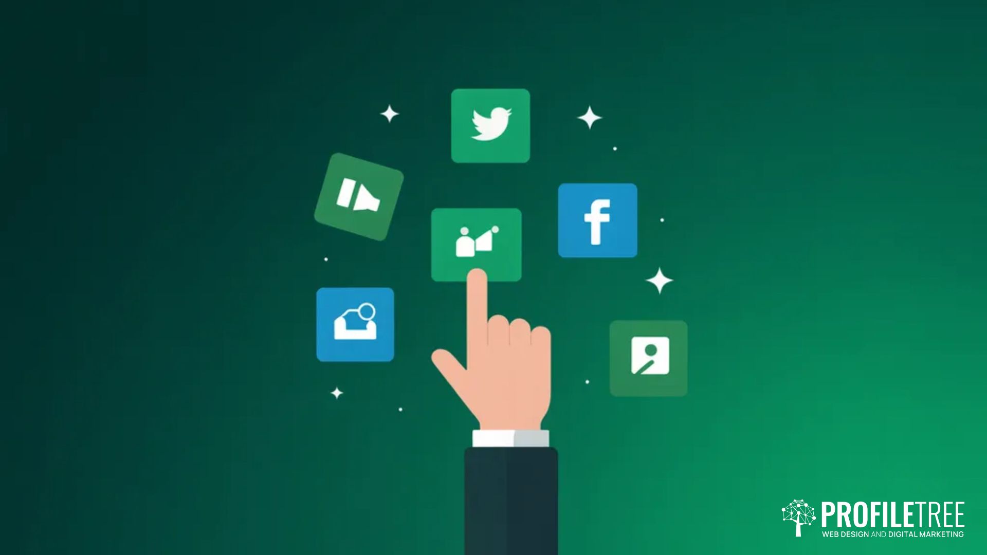 Social Media in Multi-Channel Marketing Strategy