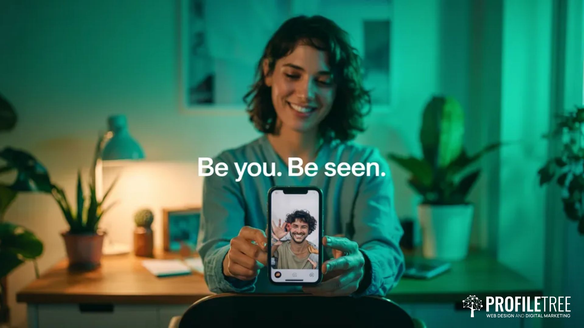Authenticity on Social Media