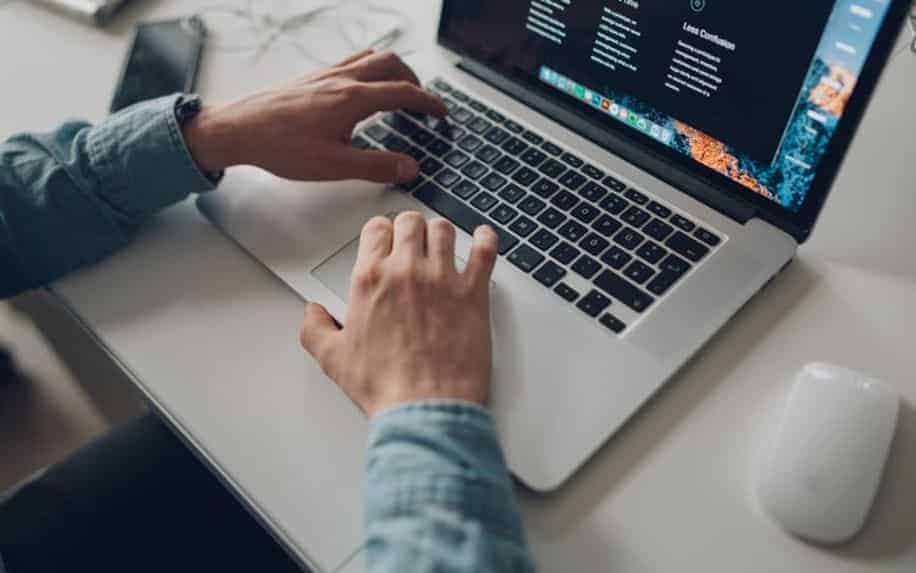 Duplicate content can harm your SEO ranking. Image source: Unsplash @cikstefan