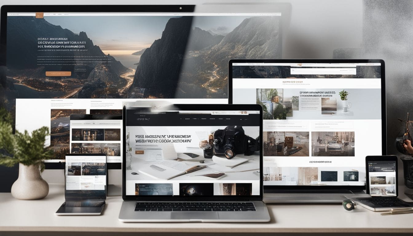 Unlock Your Agency's Potential: Finding the Perfect Agency Website Builder