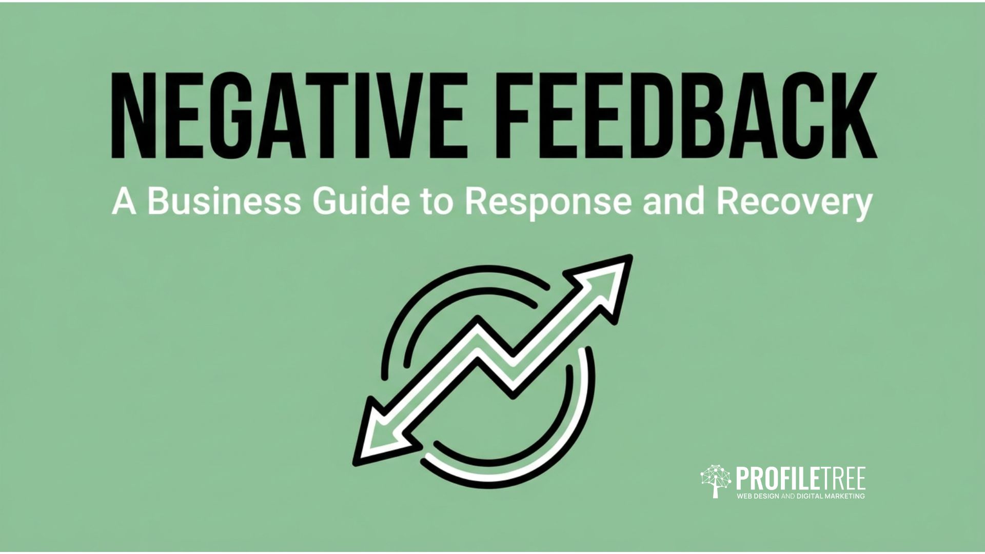Negative Feedback