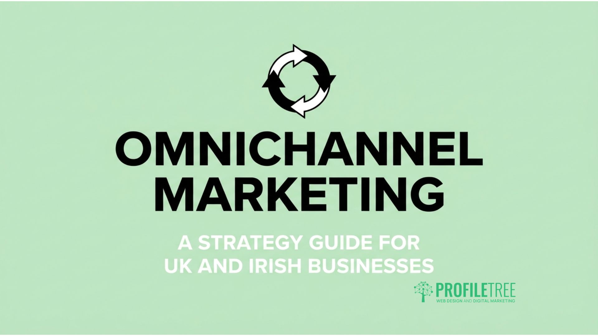 Omnichannel Marketing