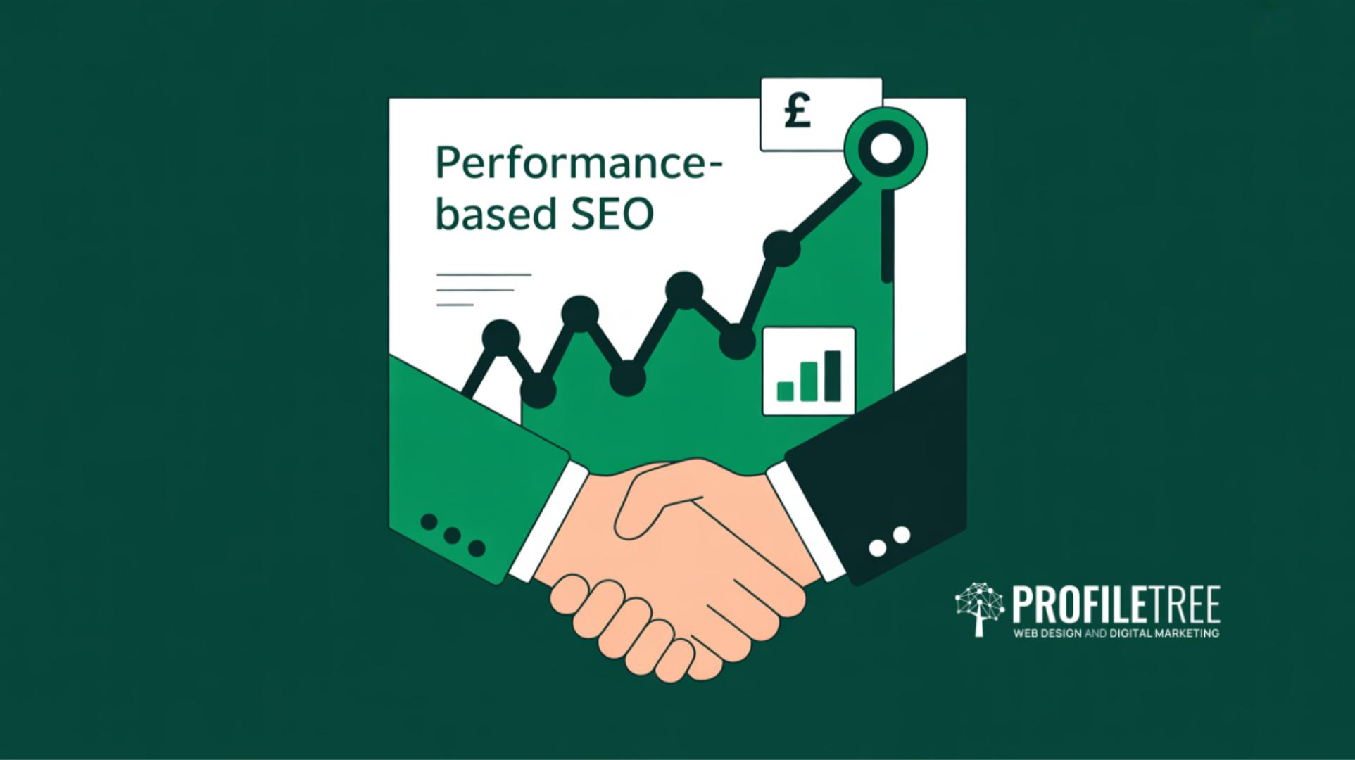 Performance-Based SEO How Results-Driven Partnerships Work