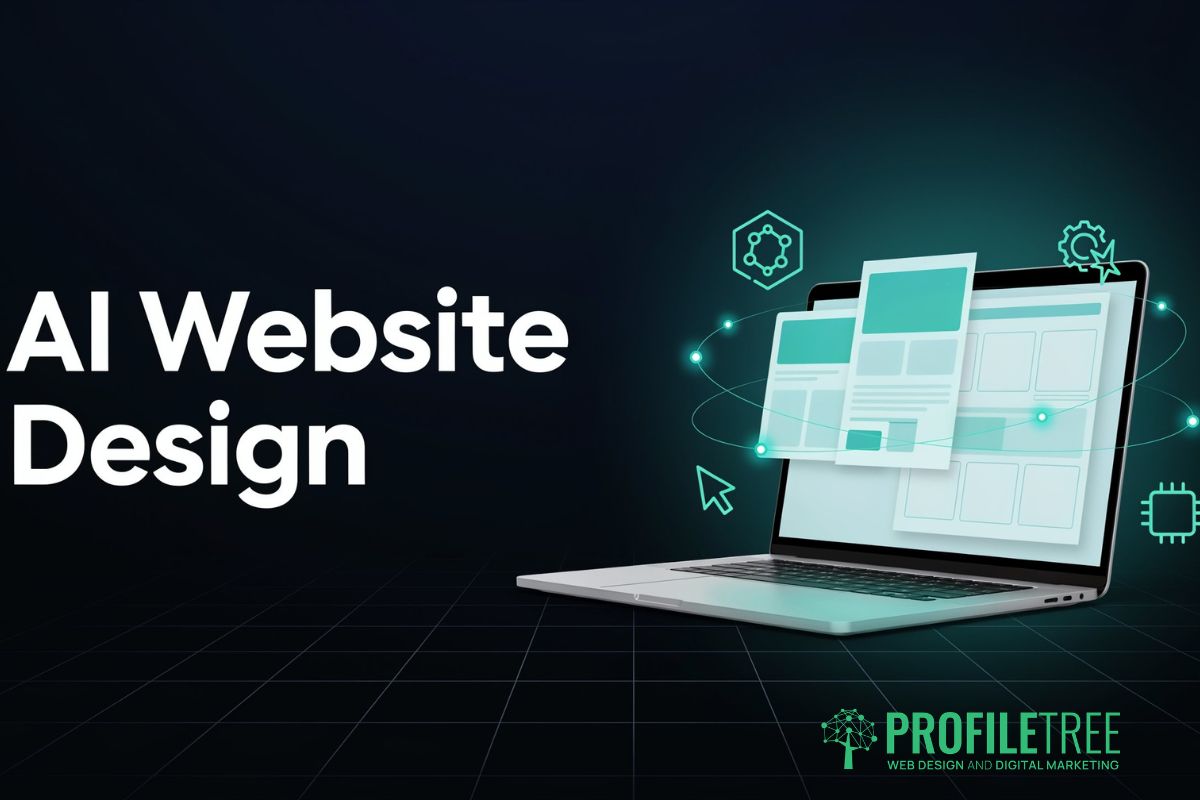 AI Website Design