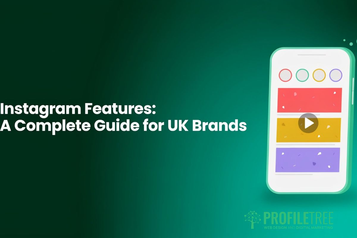 Instagram Features