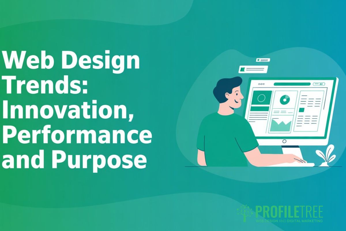 Web Design Trends
