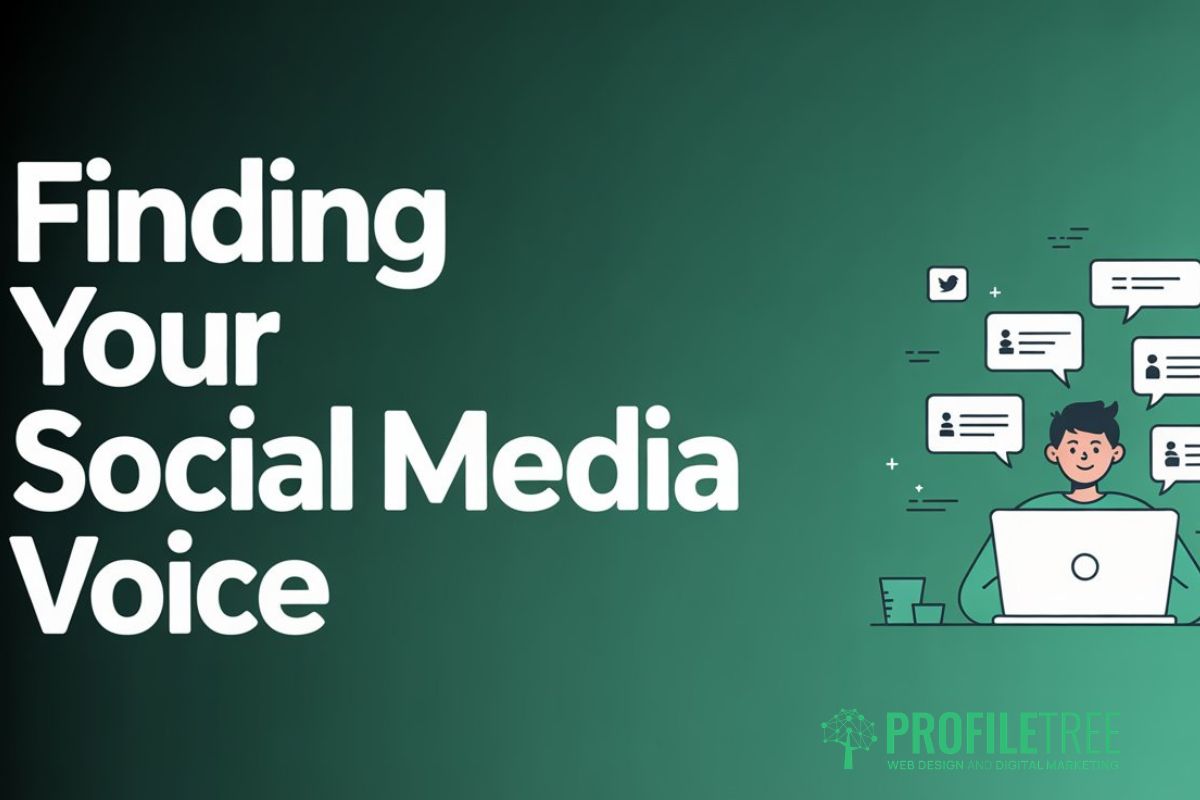 Social Media Voice