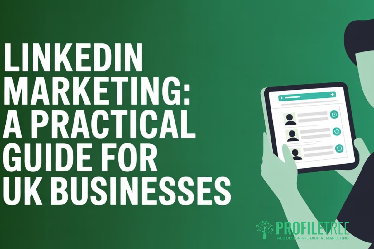 LinkedIn Marketing