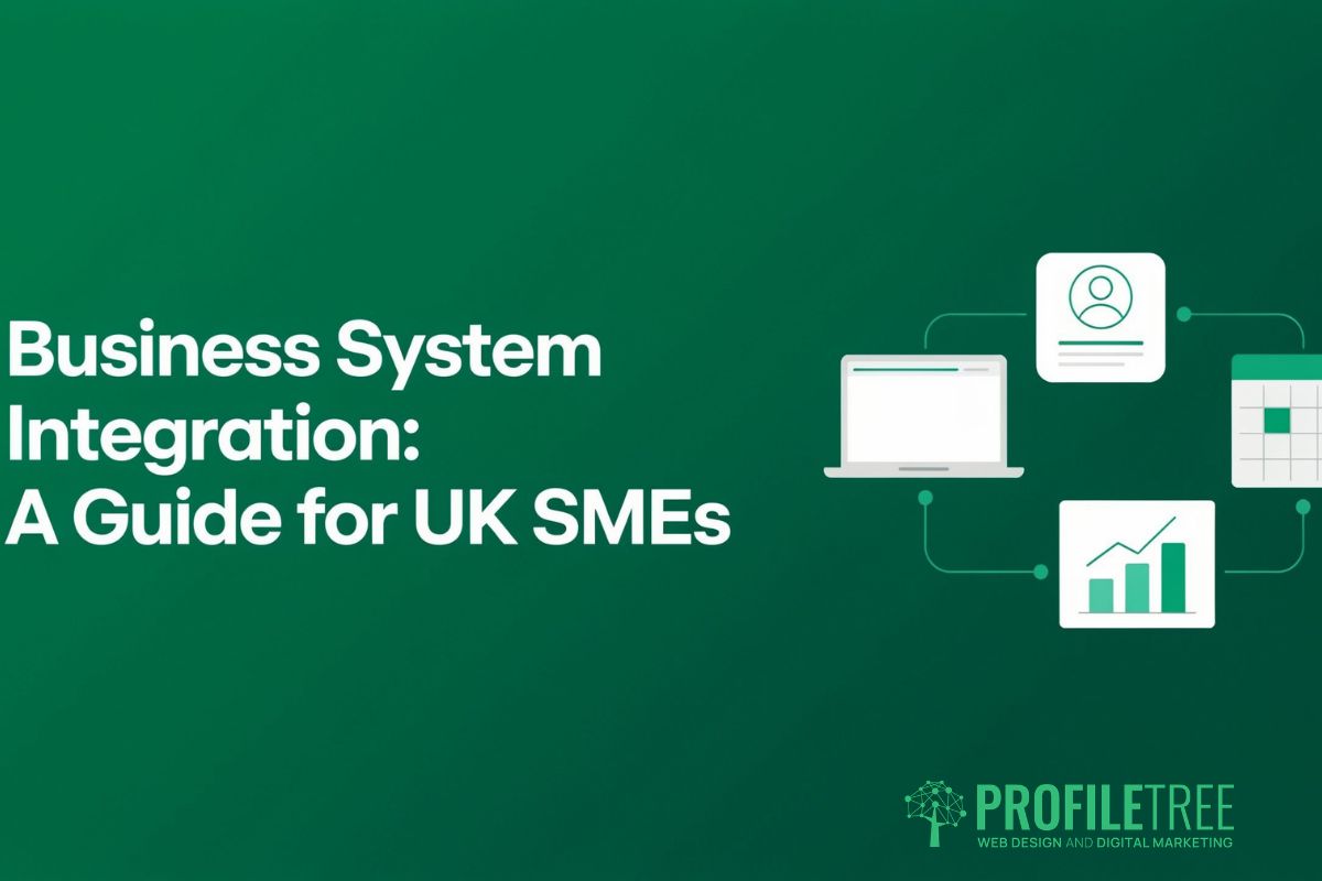 Business System Integration