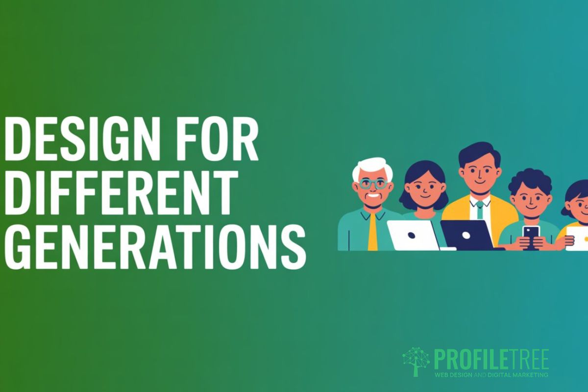 Design for Different Generations