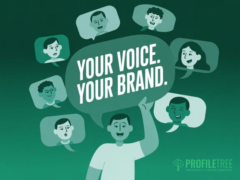 Social Media Voice