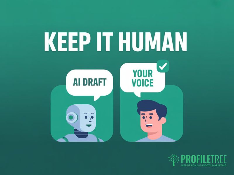 Social Media Voice