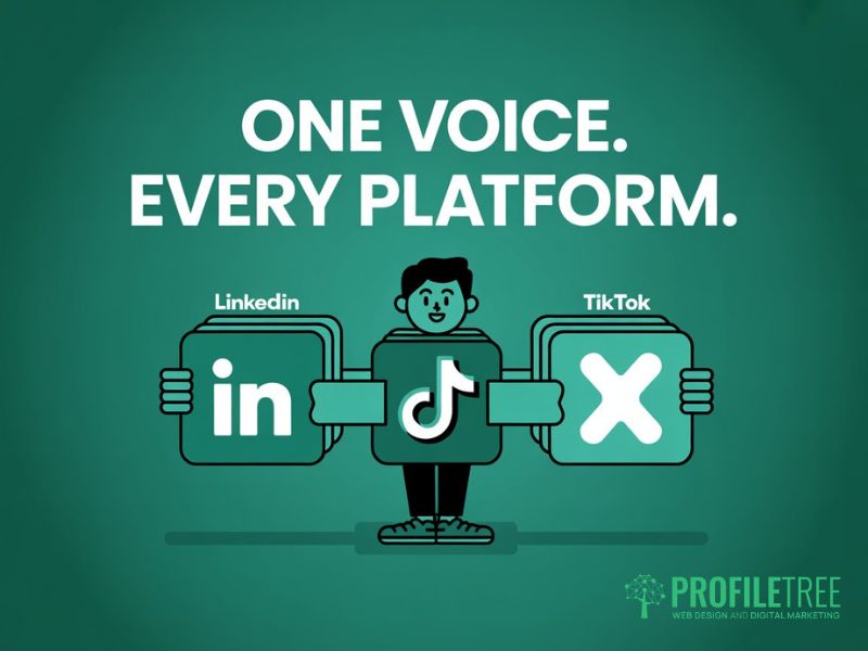 Social Media Voice