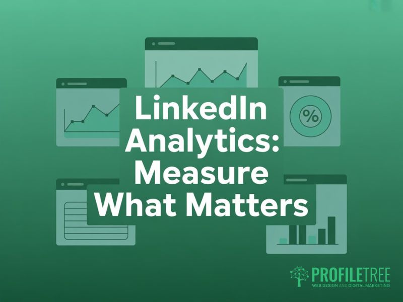 LinkedIn Marketing