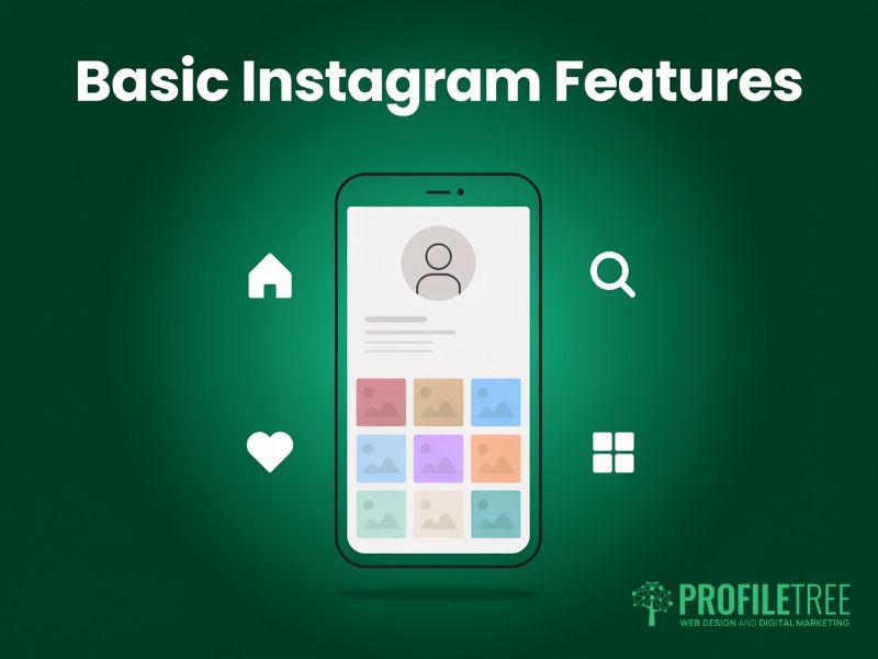 Instagram Features