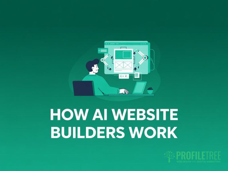 AI Website Builder
