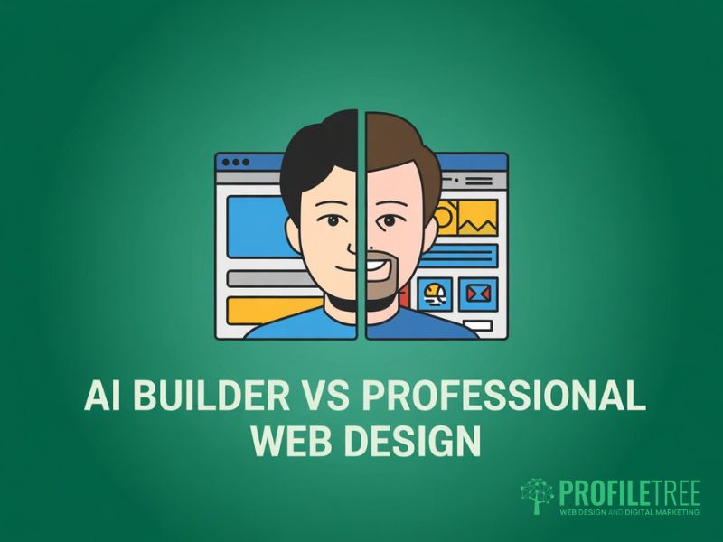 AI Website Builder