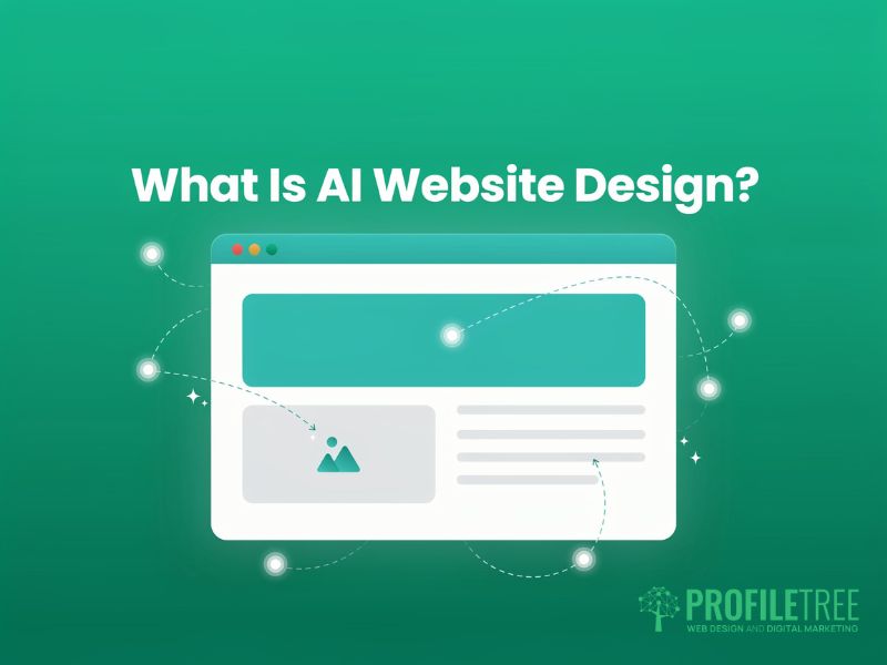 AI Website Design