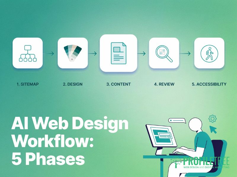 AI Website Design