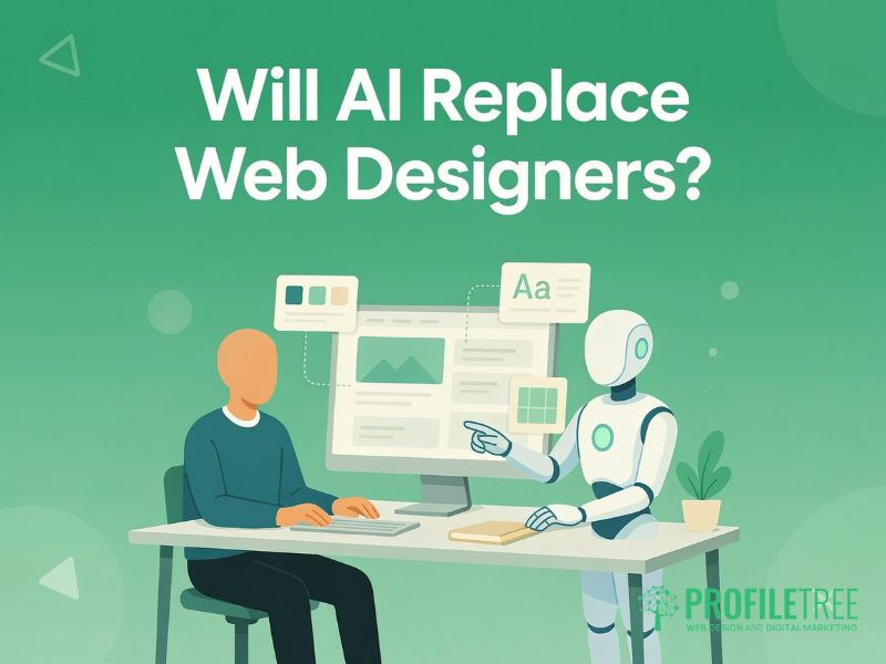 AI Website Design