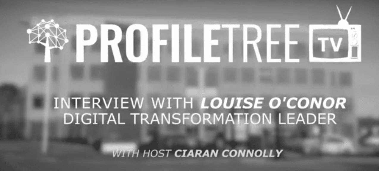 Transforming Businesses with Louise O’Conor