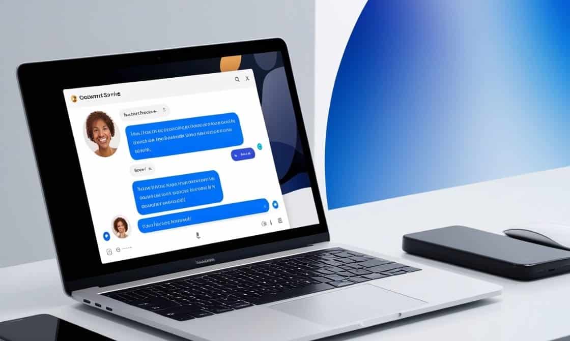 Social Media in Customer Service