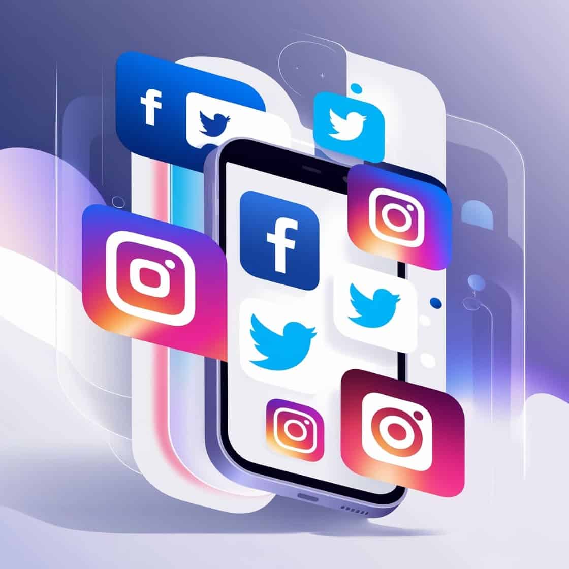Social Media in Customer Service