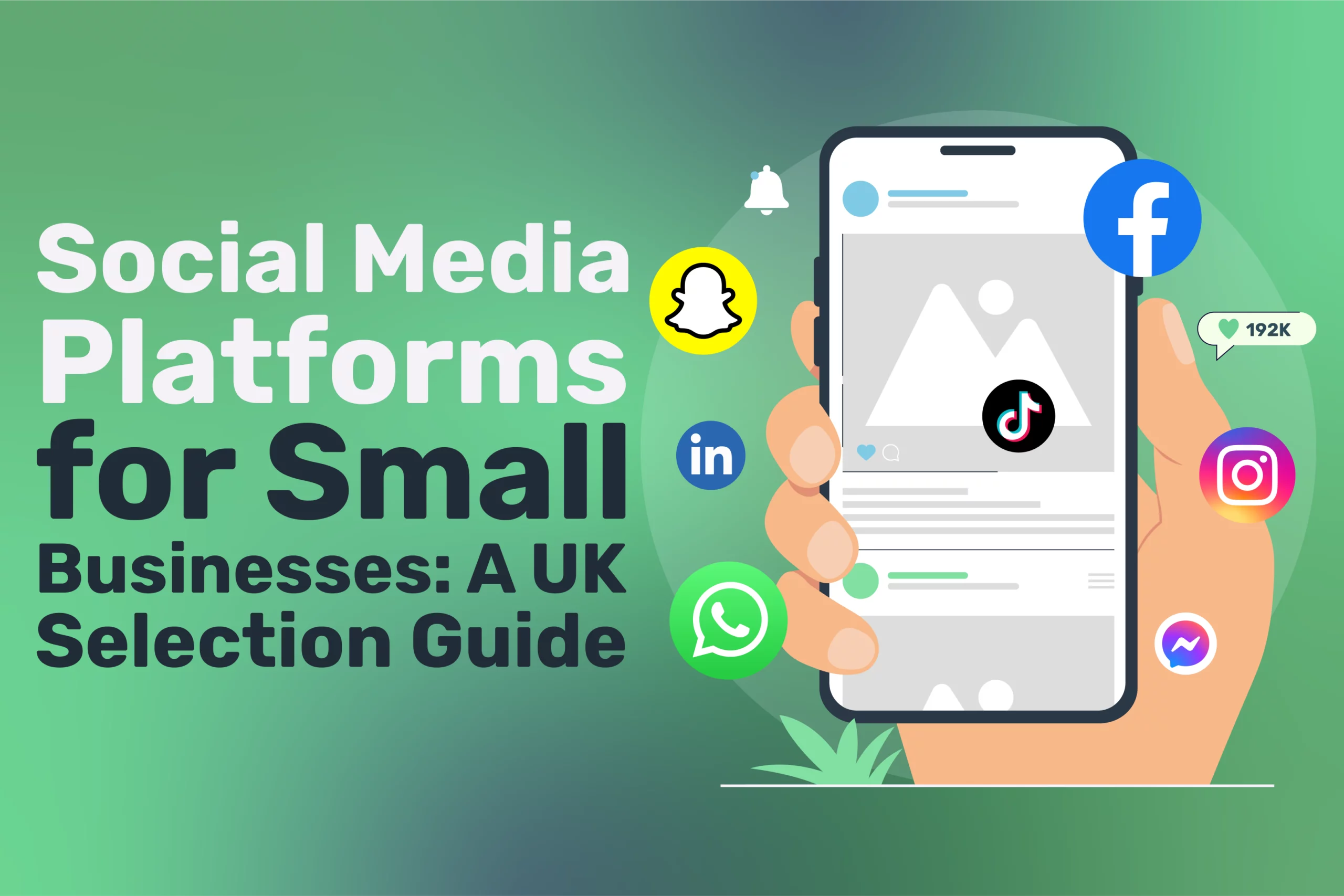 Social Media Platforms