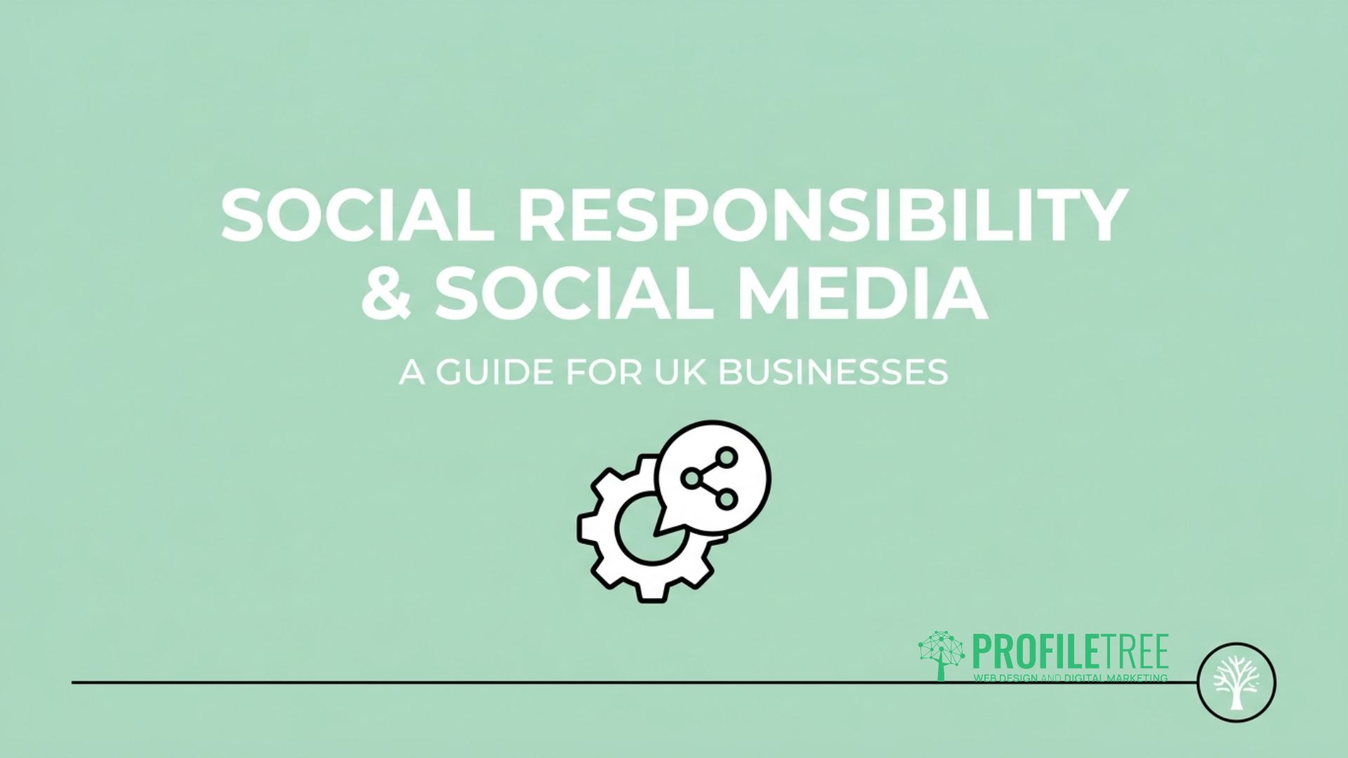 Social Responsibility