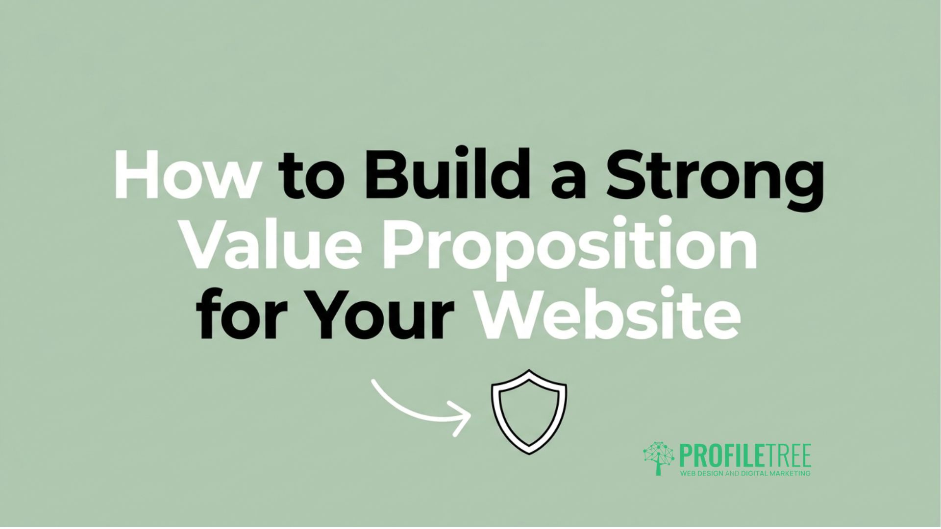 Strong Value Proposition