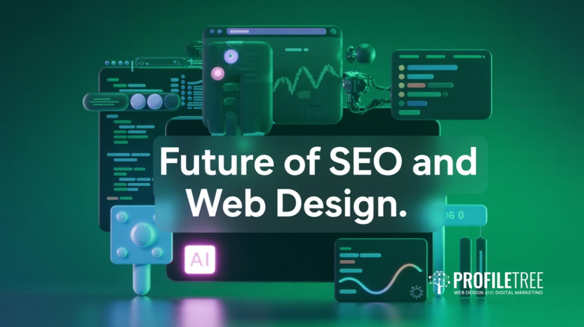 The Future of SEO and Web Design Navigating the SXO Era