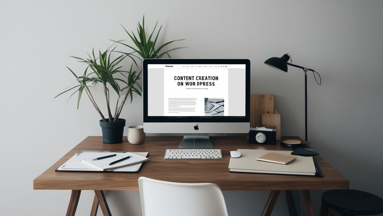 WordPress Checklist