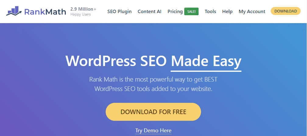 WordPress Checklist