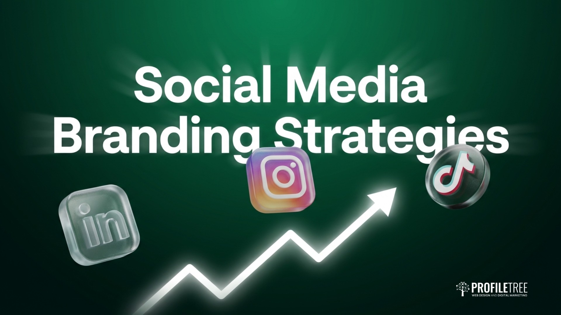 8 Proven Social Media Branding Strategies for UK SMEs