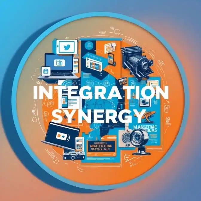 How to Integrate Social Media with Traditional Marketing Channels